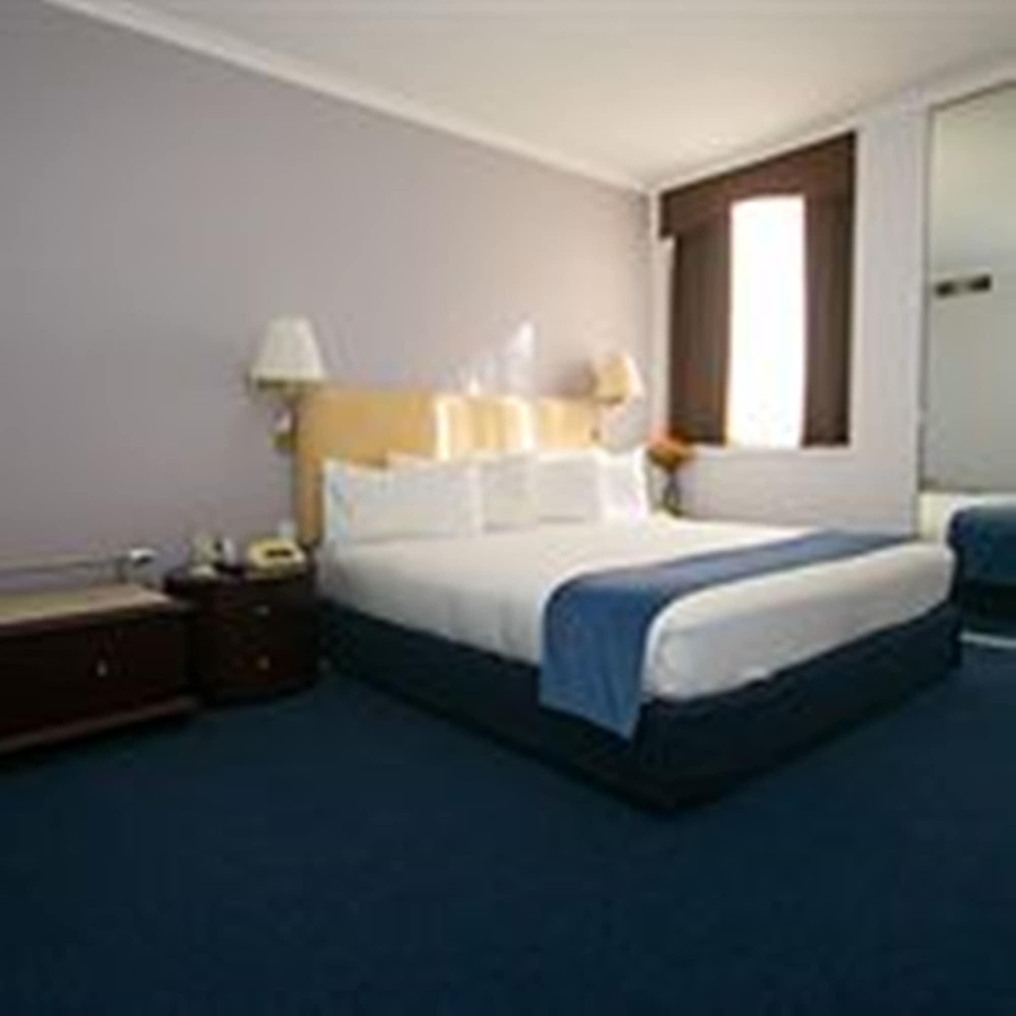 Hotel Seasons Of Perth Zewnętrze zdjęcie